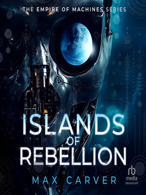 cover image of Islands of Rebellion